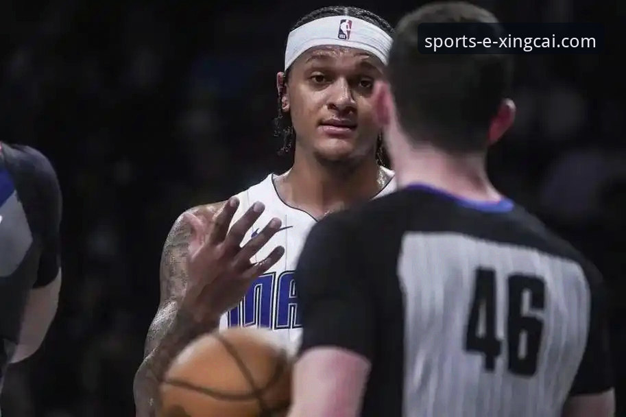 3个关键转折点与1个平台：深度复盘骑士险胜魔术的攻防博弈