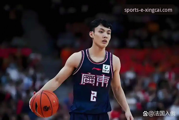 资深球迷分享：广东77-74逆转宁波，徐杰暴走背后的观赛心得