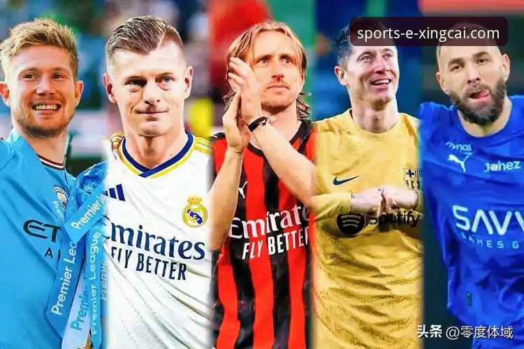 3大看点解析2026世界杯10大球星：梅西C罗最后一舞，亚马尔能否新王加冕？